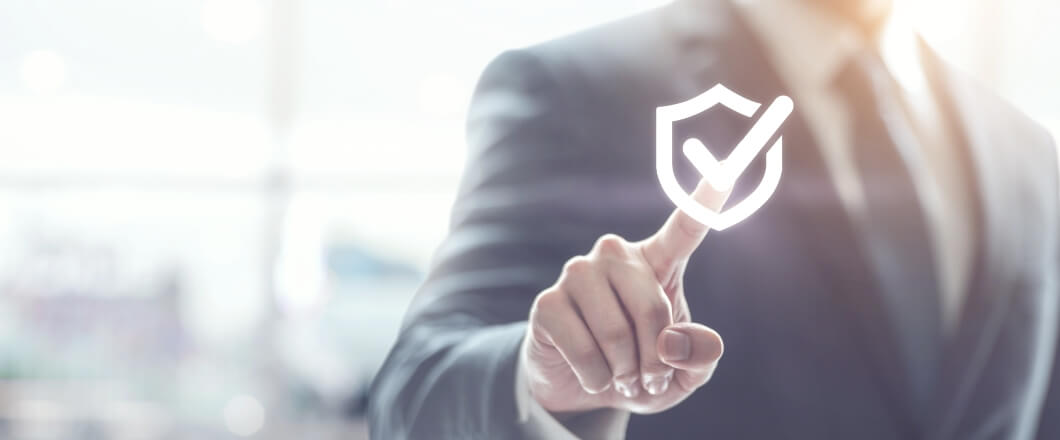 As long as we handle your important and confidential employee personal information, we would like to do so using services that are strictly monitored for security and backed up by BCP.